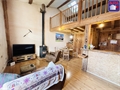 Maison à la vente